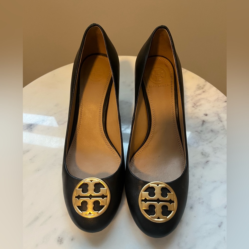 Tory Birch Chelsea Wedge